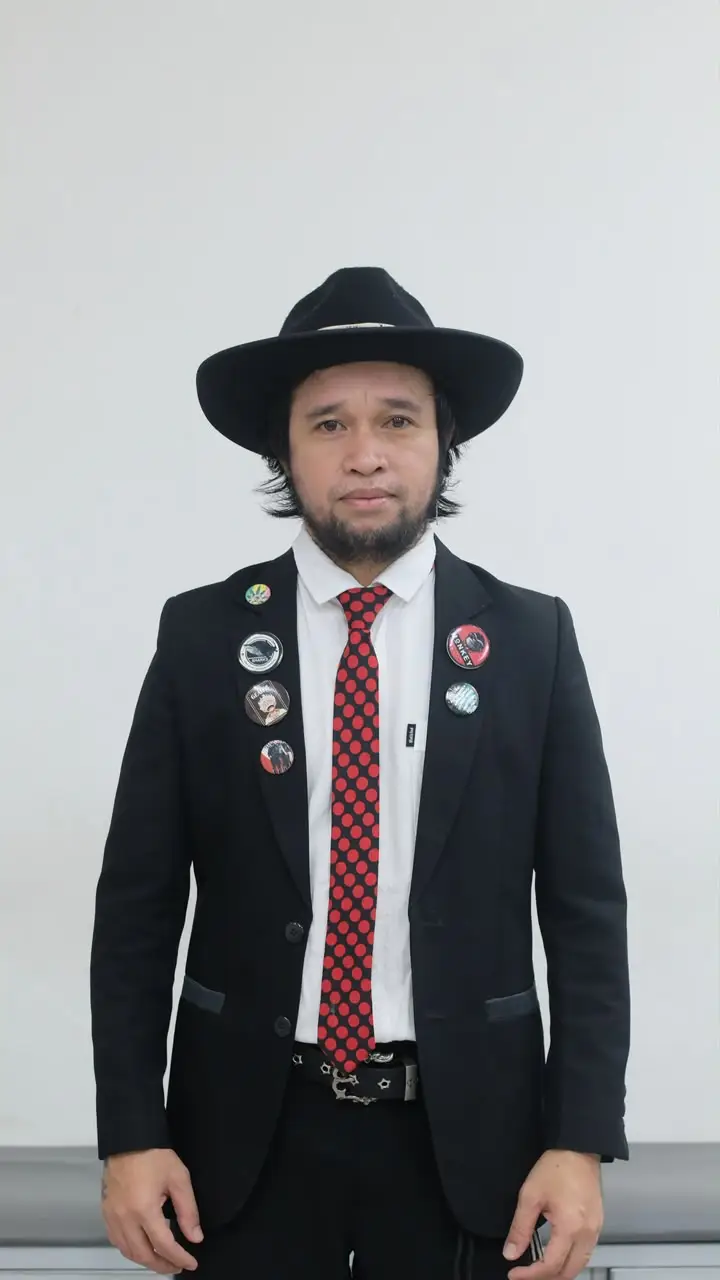 Idir Barbie